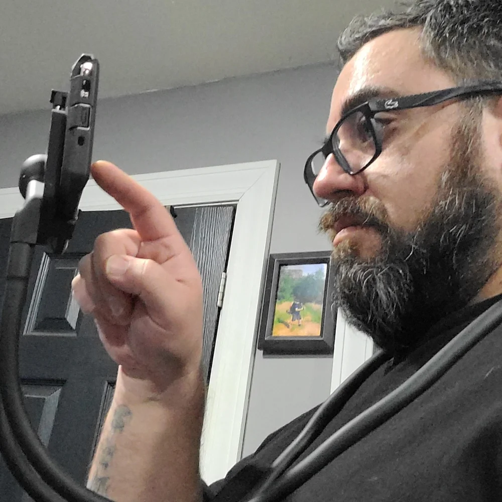 Cell Phone Holder